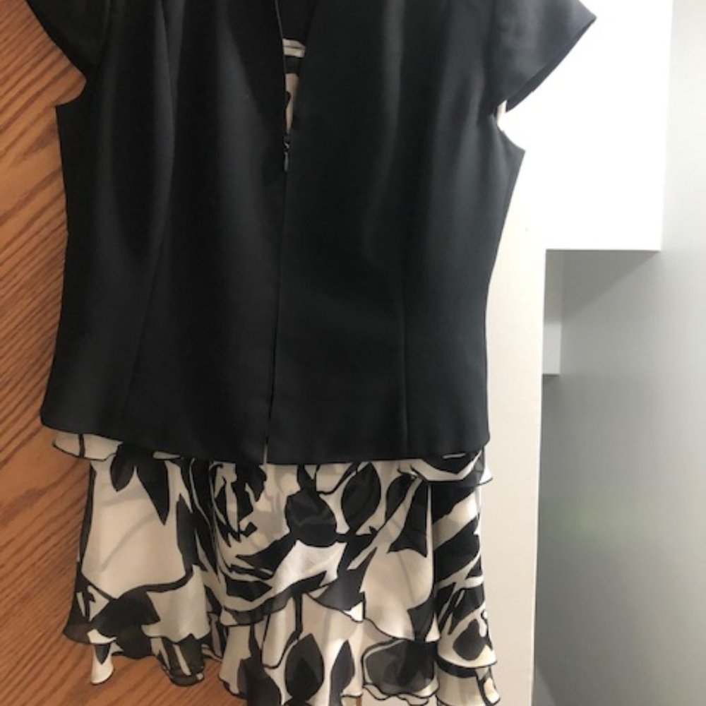 Carlisle Skirt & Vest